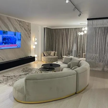 Apartment Mall Promenada Lux! *