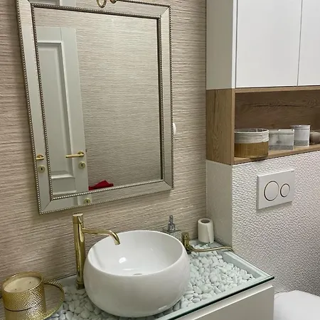 Mall Promenada Lux! *