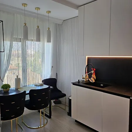 Mall Promenada Lux! * Craiova