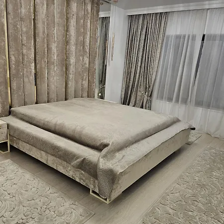 Apartman Mall Promenada Lux! *