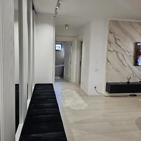 Mall Promenada Lux! Apartment *