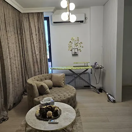 Apartment Mall Promenada Lux!