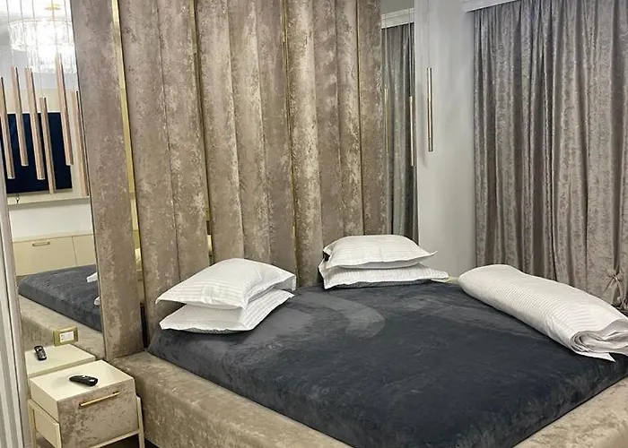 Mall Promenada Lux! Appartamento *