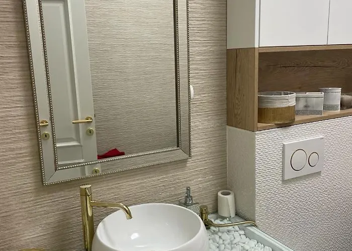 Mall Promenada Lux! *