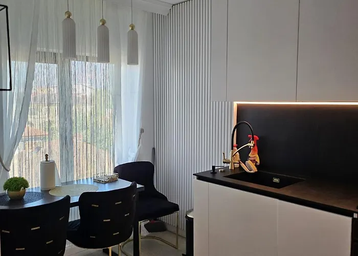 Mall Promenada Lux! * Craiova