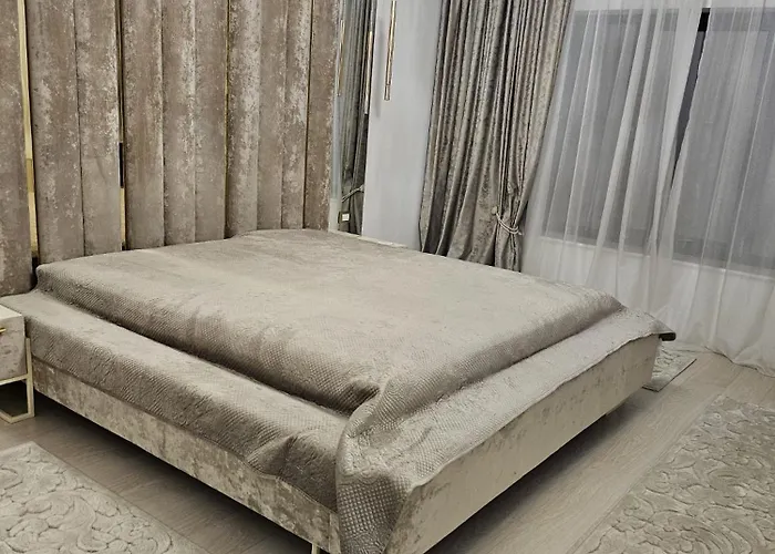 Appartamento Mall Promenada Lux! *